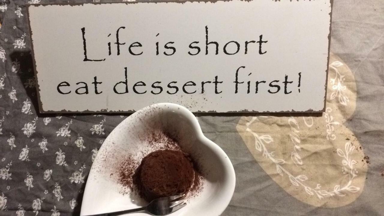 Kofelhof Villa Sexten Eksteriør bilde